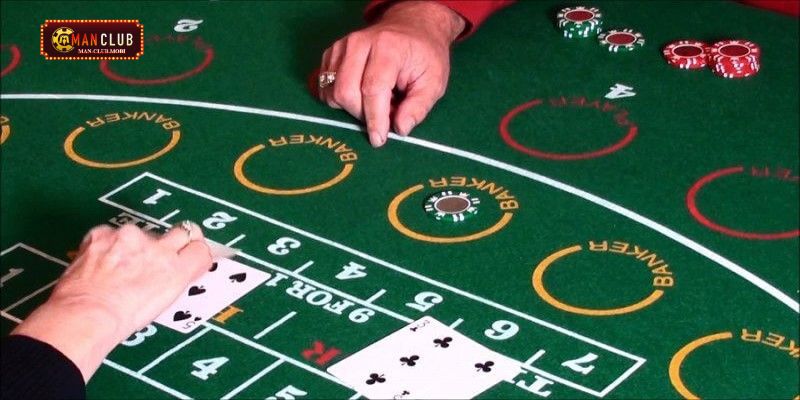 Cược theo cầu cũng là một trong các thế bài Baccarat thường gặp